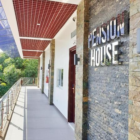 Mj Pension House ตาลิไซ ภายนอก รูปภาพ