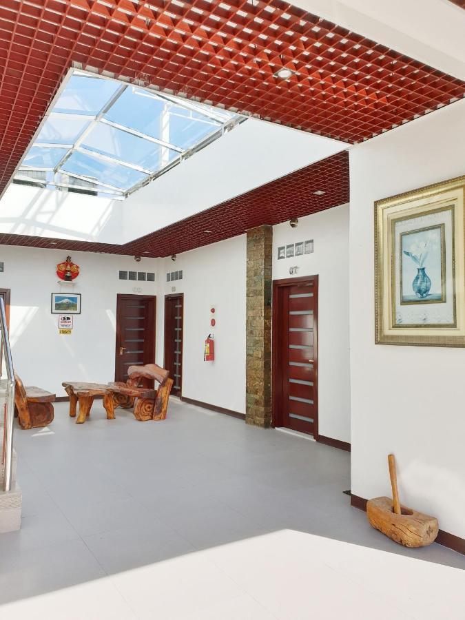 Mj Pension House ตาลิไซ ภายนอก รูปภาพ